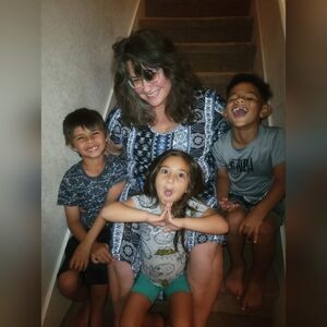 Meet your Posher, Lisa